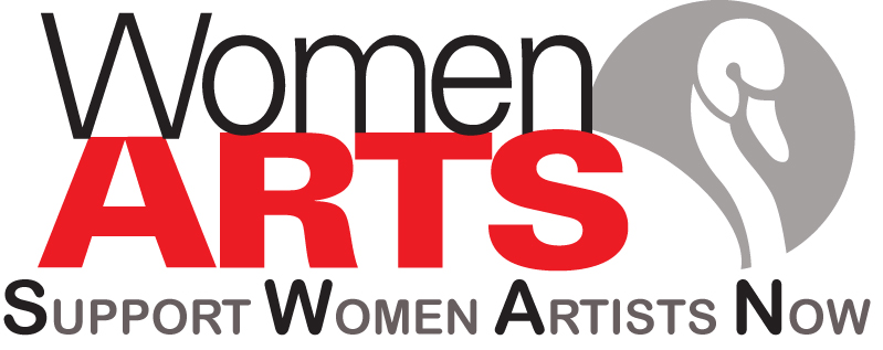 Women Arts SWAN logo